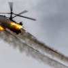 Máy bay Nga phá hủy hàng chục mục tiêu tại Ukraine trong đêm