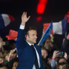 Sứ mệnh định hình tương lai châu Âu của Tổng thống Emmanuel Macron