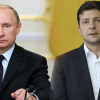 Nga từ chối đàm phán đặc biệt với Ukraine