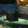 Đại hội đồng LHQ nhất trí thông qua nghị quyết về quyền phủ quyết của Hội đồng Bảo an