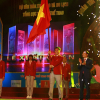 Đoàn thể thao Việt Nam dự SEA Games 31 với 1.341 thành viên