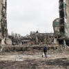 Ukraine thiệt hại 600 tỉ USD sau hơn 2 tháng xung đột với Nga