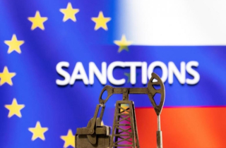 EU thừa nhận biện pháp trừng phạt Nga không có tác dụng