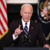 Ông Biden kêu gọi Quốc hội Mỹ 'bơm' hơn 30 tỷ USD cho Ukraine
