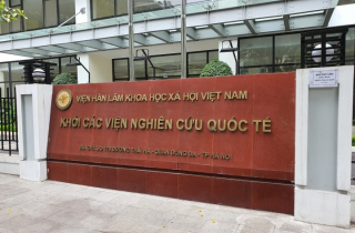 Viện Hàn lâm KHXH Việt Nam: Một ngày, một Hội đồng nghiệm thu 18 đề tài khoa học