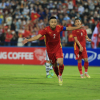 U23 Việt Nam thành lập “đội tuyển sinh đôi”: Tính“dị” của ông Park