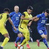U23 Malaysia gỡ gạc thể diện trước ngày sang Việt Nam đá SEA Games