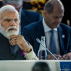 Thủ tướng Ấn Độ đi tìm tiếng nói chung với châu Âu
