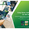 Vietcombank AMEX và những “quyền năng” chưa từng có