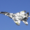 Phi công Nga bắn rơi MiG-29 Ukraine trong trận không chiến ở miền Đông
