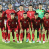 U23 Việt Nam chốt danh sách dự SEA Games 31