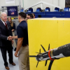 Ông Biden thăm nhà máy chế tạo tên lửa Javelin, hứa tăng viện trợ cho Ukraine