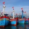 Phản đối lệnh cấm đánh bắt cá phi lý của Trung Quốc trên Biển Đông