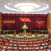 Trung ương Đảng thảo luận về tiếp tục đổi mới chính sách, pháp luật đất đai