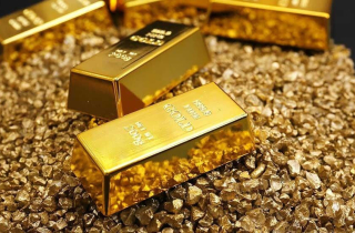 Giá vàng ngày 1-6: Vàng trong nước ổn định