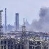Nga tuyên bố ngừng bắn 3 ngày tại Mariupol
