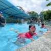Trẻ đuối nước nhiều, dạy bơi trong trường có hiệu quả?