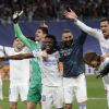HLV Carlo Ancelotti: Hạnh phúc khi được tới Paris đá chung kết Champions League
