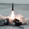 Nga diễn tập tên lửa mang đầu đạn hạt nhân