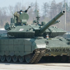 Nga có thể đã mất xe tăng T-90M đầu tiên ở chiến trường Ukraine