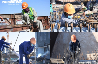 Vốn đầu tư công: Điều gì khiến giải ngân chậm đến vậy?