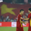 U23 Việt Nam 'thêu hoa dệt gấm', cầu thủ U23 Indonesia thẫn thờ
