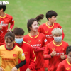 HLV Mai Đức Chung nhắc đến thất bại của Man Utd khi nói về tuyển nữ Việt Nam