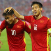 Đội hình xuất phát U23 Việt Nam đấu U23 Philippines: Nhâm Mạnh Dũng đá chính