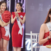 Lệ Nam chiến thắng thử thách hùng biện tại 'Hoa hậu Hoàn vũ Việt Nam 2022'
