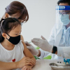 Bộ Y tế phân bổ vaccine Covid-19 đợt 3, tiến độ tiêm cho trẻ 5-12 tuổi còn chậm