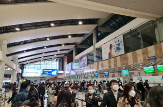 Hàng không dự báo vẫn khó khăn, kiến nghị áp dụng giá 0 đồng với dịch vụ chuyên ngành