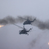 Nga tuyên bố nã tên lửa phá lô vũ khí Mỹ, hạ 380 binh sĩ Ukraine