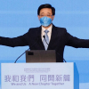 Hồng Kông (Trung Quốc) bầu Trưởng đặc khu mới