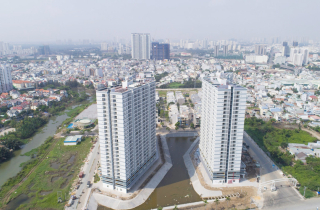 Thành phố Hồ Chí Minh: Giúp người lao động giảm ''gánh nặng'' nhà ở