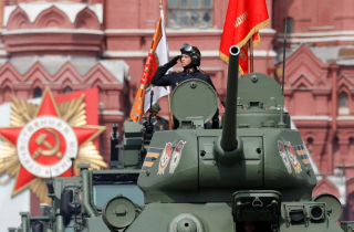 Điểm mặt dàn vũ khí Nga sẽ xuất hiện trong lễ duyệt binh Ngày Chiến thắng 9/5