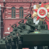 Nga-Ukraine phát thông điệp trái ngược trong Ngày Chiến thắng