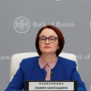 'Bà đầm thép' lèo lái nền kinh tế Nga qua 2 lần khủng hoảng