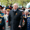 Thông điệp nước Nga của Tổng thống Putin trong Ngày Chiến thắng