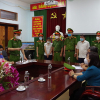 Nhận hối lộ liên quan đến Việt Á, Giám đốc CDC Hà Giang bị bắt