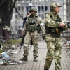 Tình báo Mỹ: Nga chuẩn bị cho cuộc chiến lâu dài bên ngoài Donbass