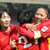 Nhận định bóng đá tuyển nữ Việt Nam vs Philippines, bảng A SEA Games 31