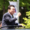 Tổng thống Hàn Quốc kêu gọi Triều Tiên từ bỏ vũ khí hạt nhân lấy lợi ích kinh tế