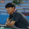 HLV Shin Tae-yong vẫn day dứt vì trận thua U23 Việt Nam