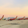 Vietjet mở 3 đường bay mới từ Hà Nội, Bangkok đi Fukuoka và Nagoya
