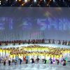 Khai mạc SEA Games 31: Cùng tỏa sáng vì Đông Nam Á mạnh mẽ hơn