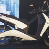 VinFast Theon S - xe máy điện thông minh đẳng cấp cho người Việt
