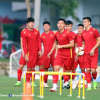 U23 Việt Nam tự tin tranh ngôi đầu bảng của Myanmar