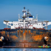 Tàu chở dầu Nga tìm mọi cách né các lệnh trừng phạt
