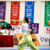 Wushu giành 3 Huy chương vàng cho thể thao Việt Nam