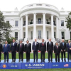 Ý nghĩa quan trọng của Hội nghị Thượng đỉnh ASEAN - Hoa Kỳ
